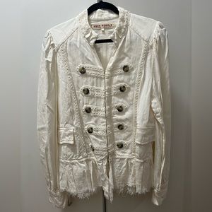 Free People Ariana jacket